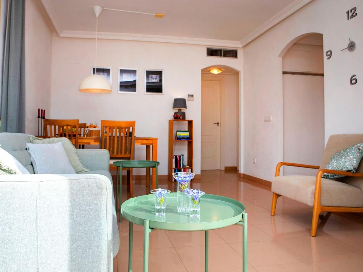 Apartment Medina Del Sol I By Interhome Denia Exterior photo