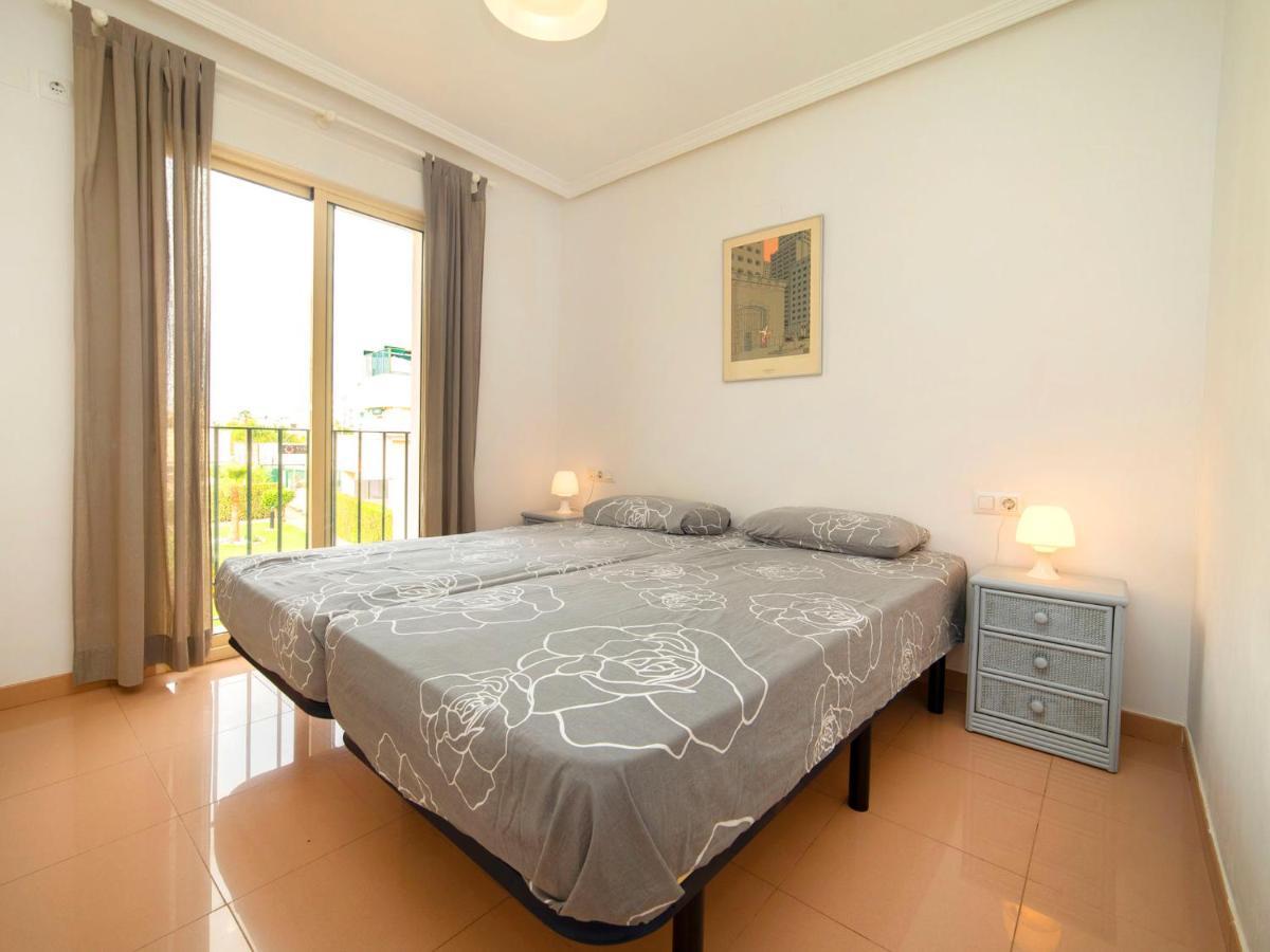 Apartment Medina Del Sol I By Interhome Denia Exterior photo